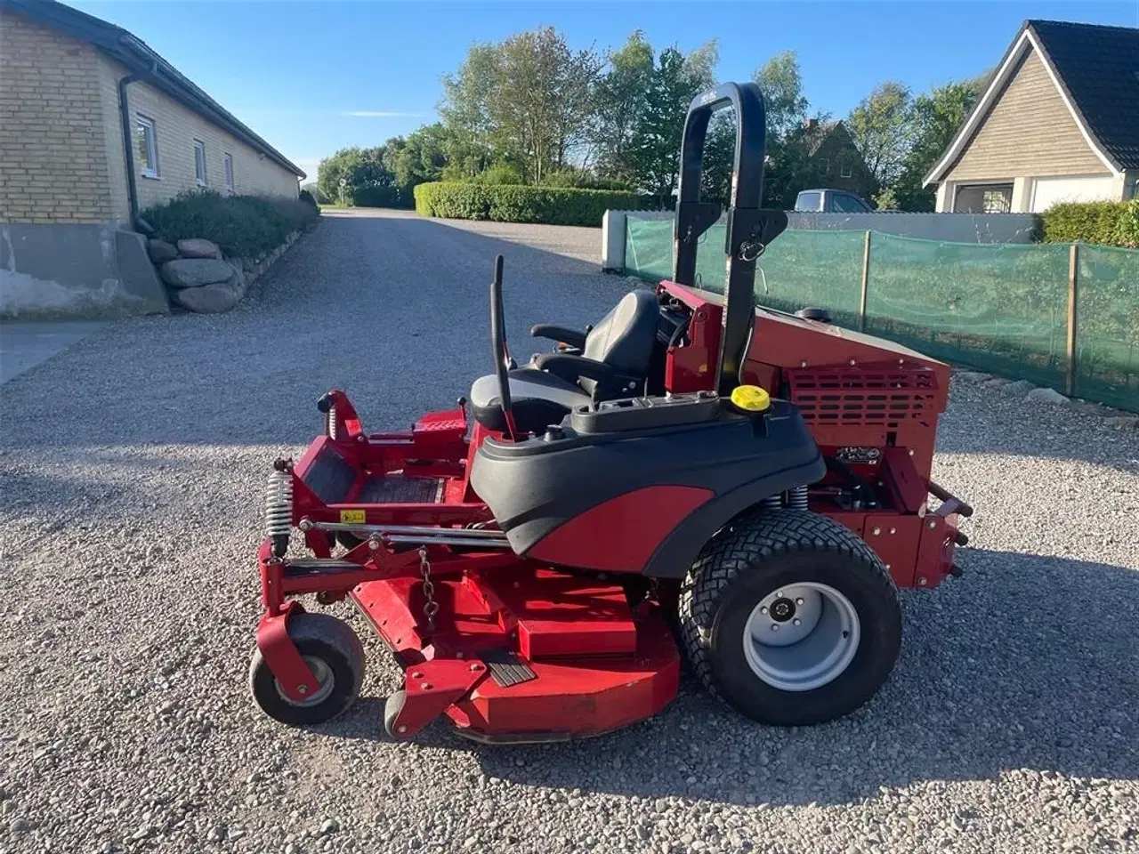 Billede 2 - Ferris ZT5100 IS
