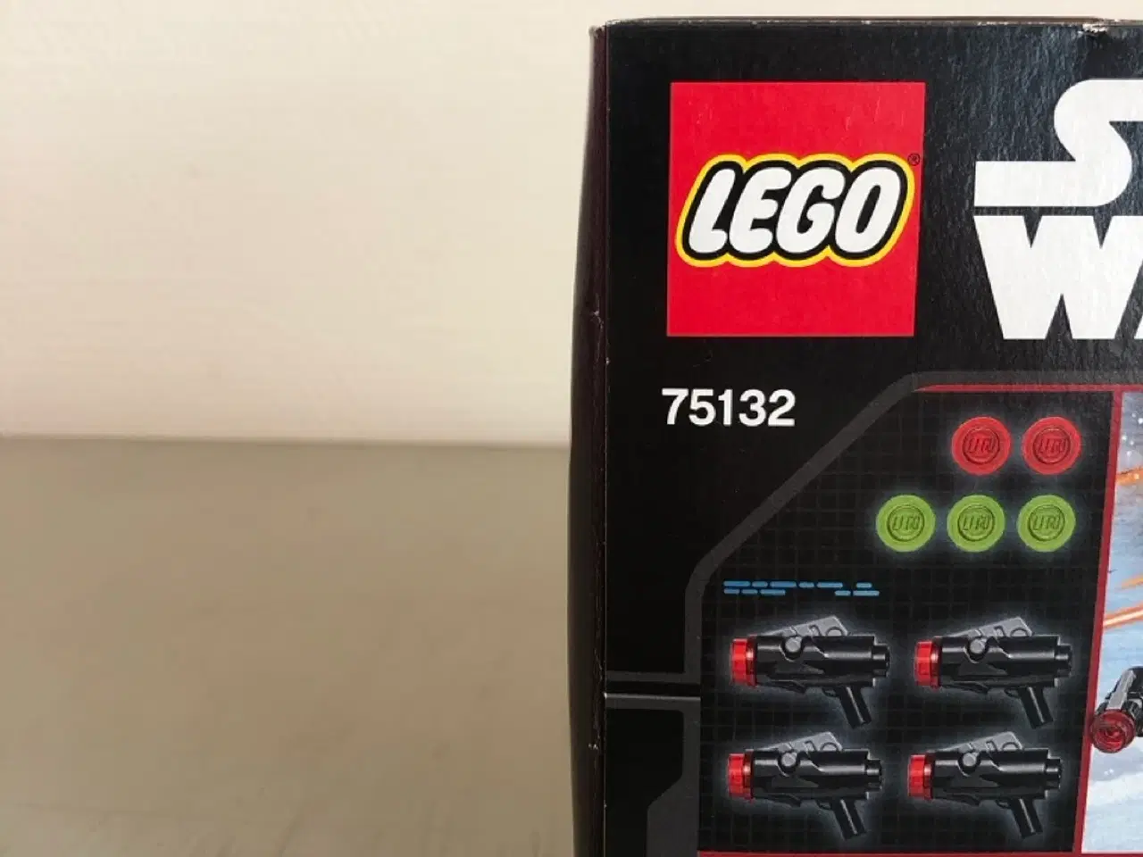 Billede 4 - LEGO Star Wars 75132 First Order Battle Pack