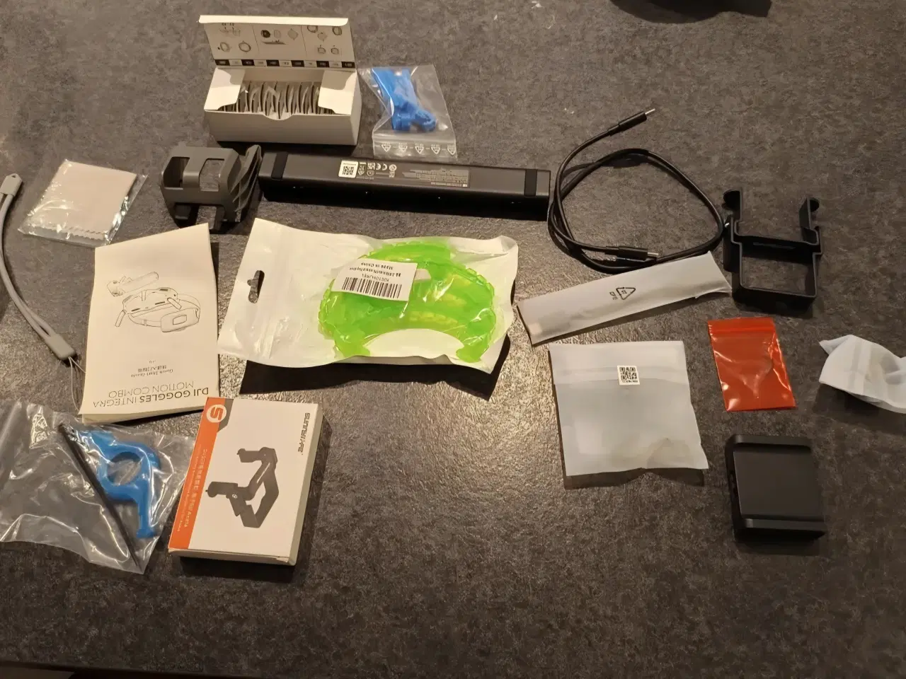 Billede 10 - Dji Avita drone