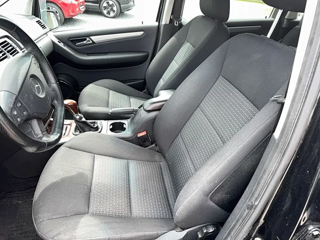 Billede 8 - Mercedes B180 2,0 CDi