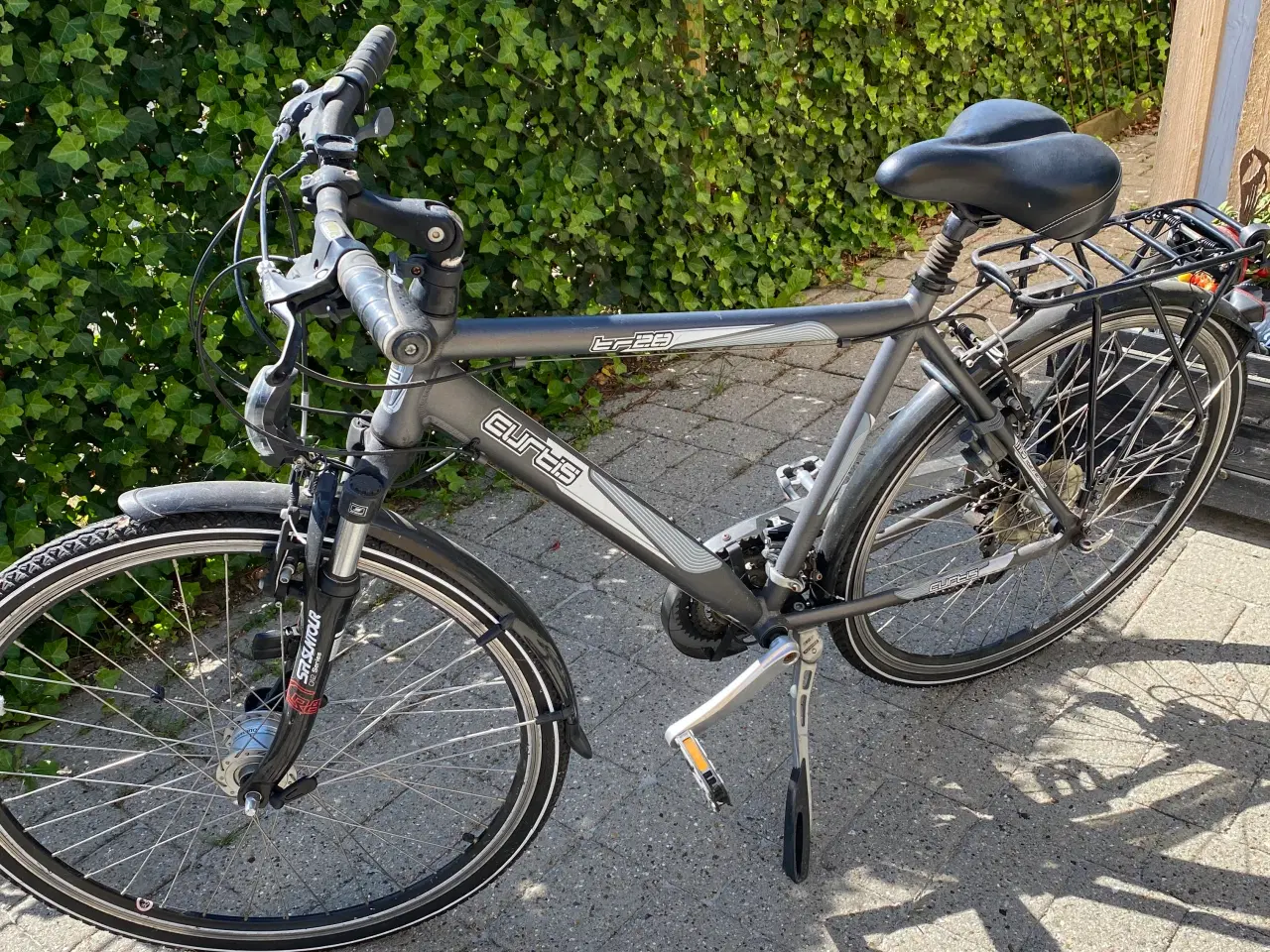 Billede 4 - Herrecykel 