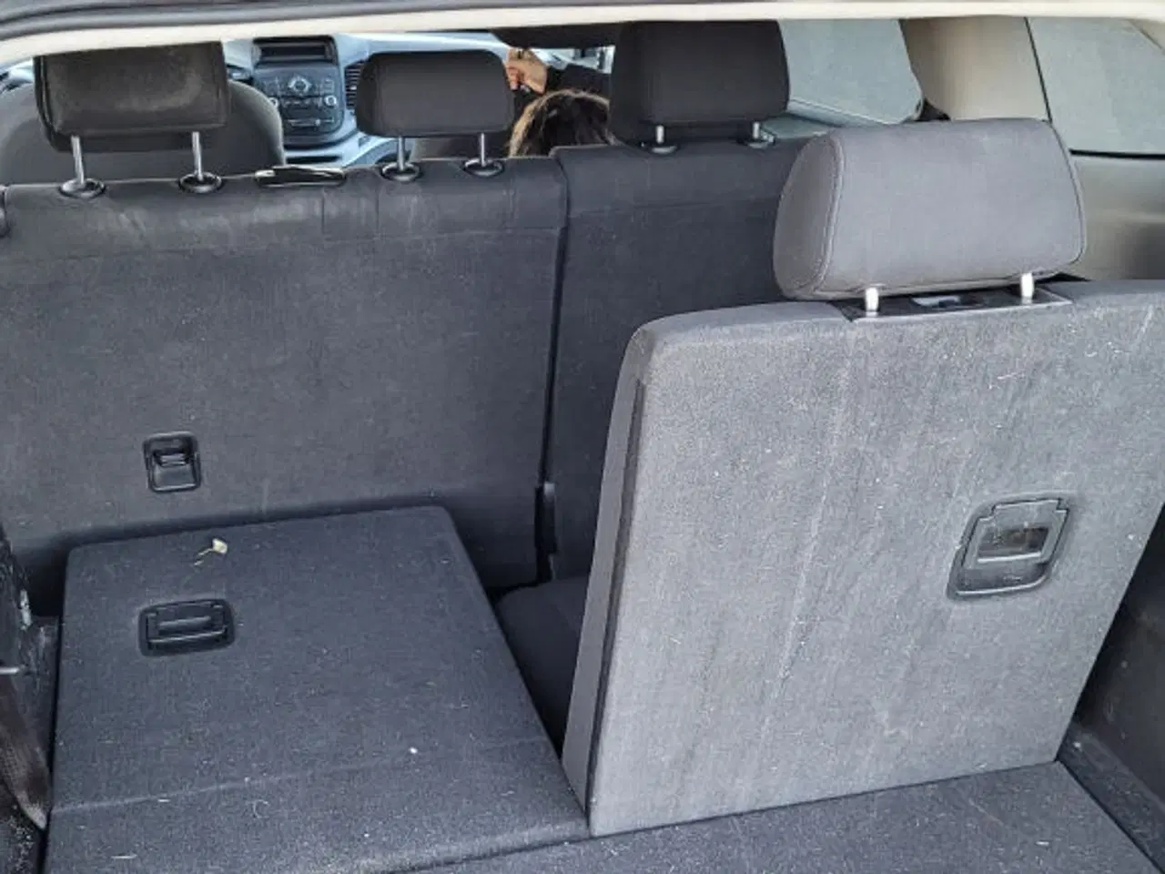 Billede 11 - 7 pers. Chevrolet Orlando 1.8i, NYSYNET