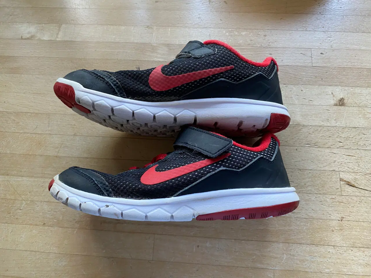 Billede 3 - Nike kondisko str. 32