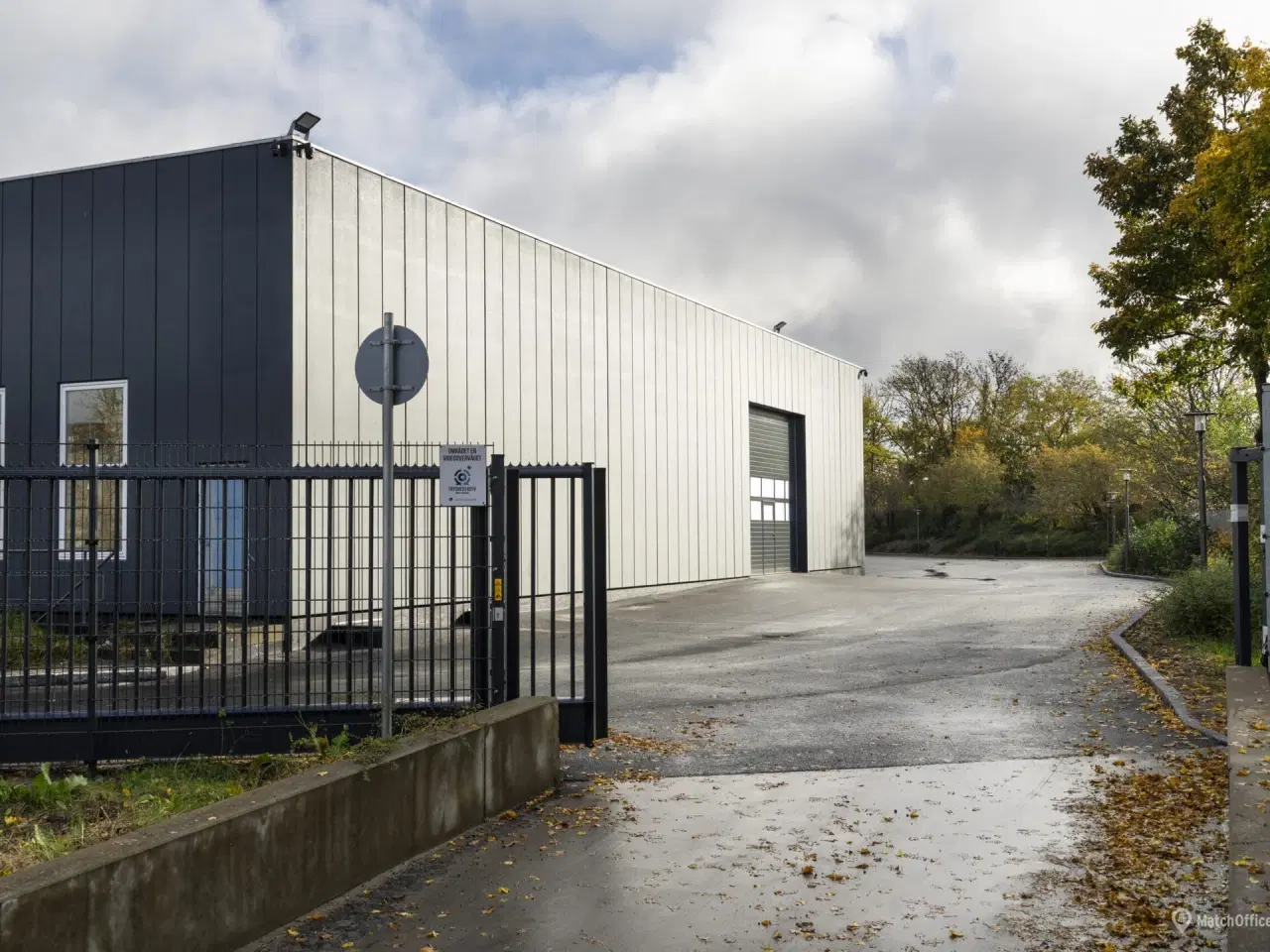 Billede 7 - 1508-9: Herlev Hovedgade 15F+D – 1452 m2