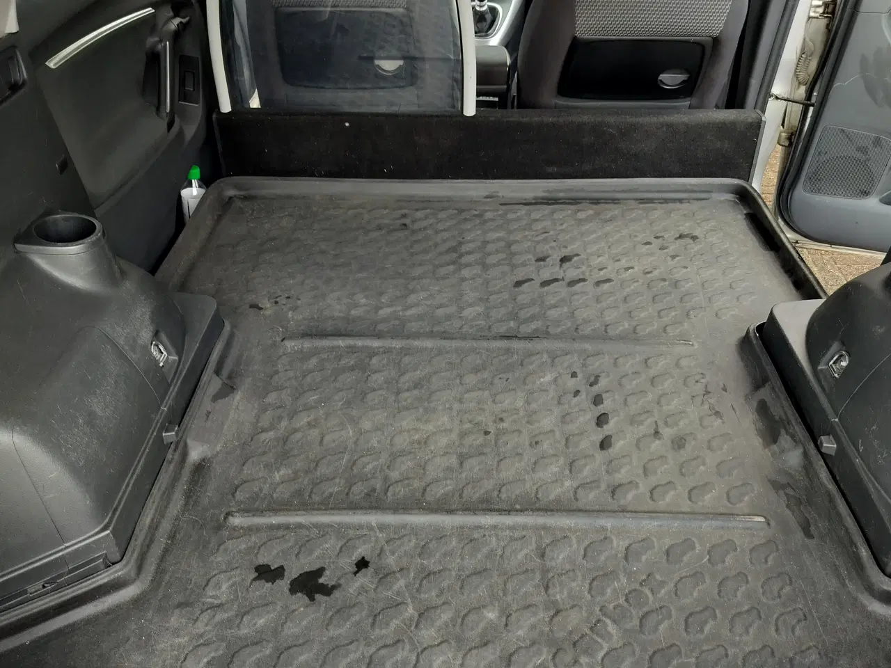 Billede 13 - Toyota sportsvan 1.6 d-4d fra 2015