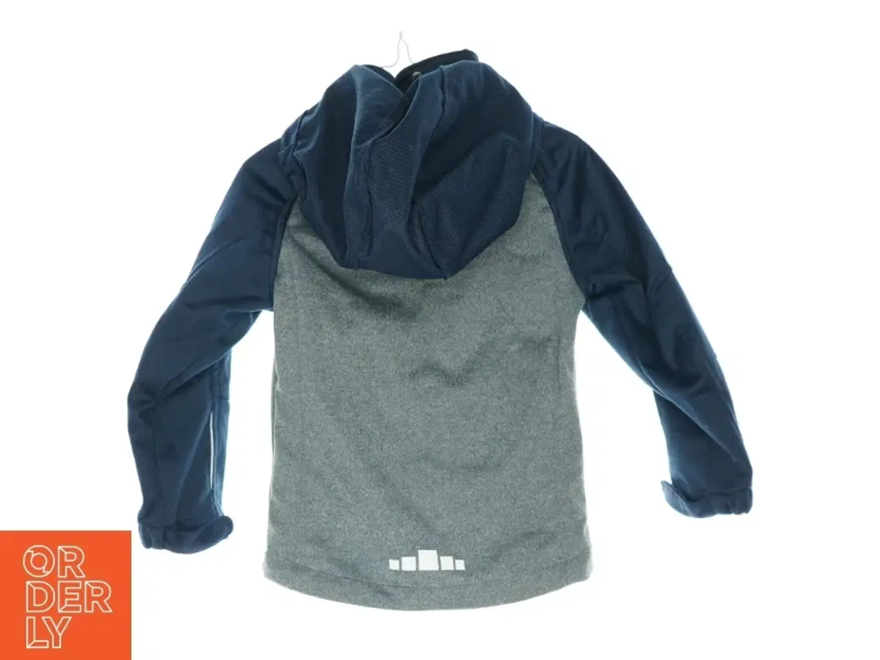 Billede 2 - Vindjakke fra Ukendt (str. 116 cm)