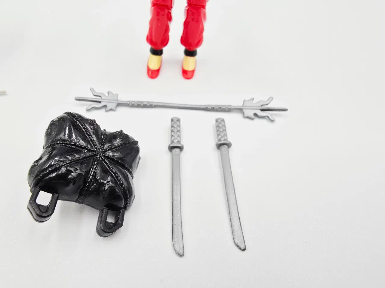 Billede 5 - Gi Joe figurer sælges samlet