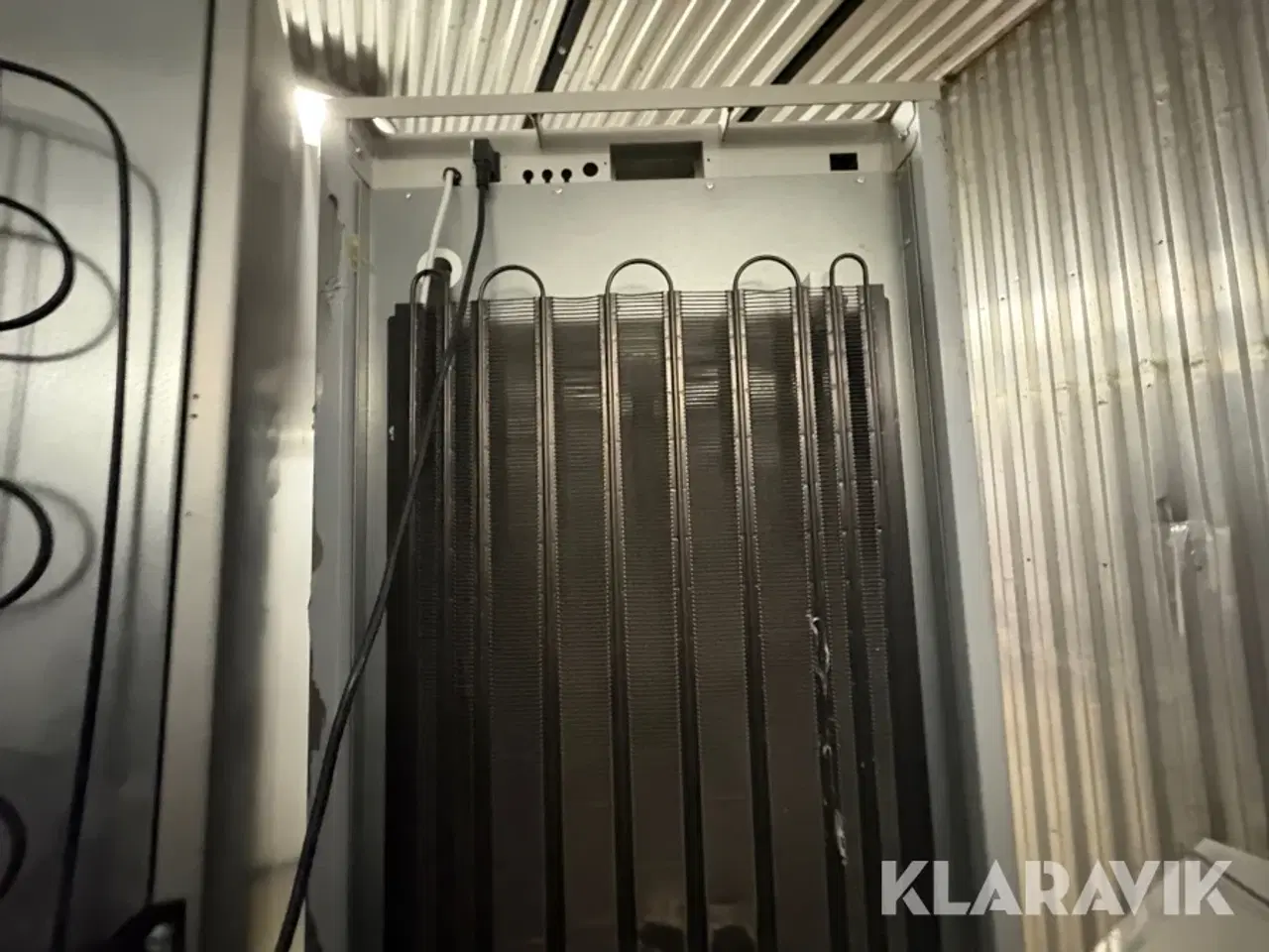 Billede 7 - Industrikøleskab Gram K410 RG L1 6N