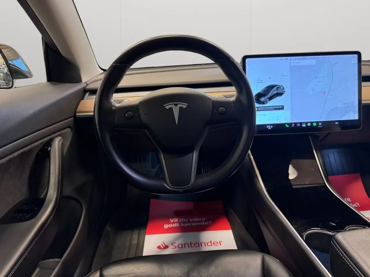 Billede 6 - Tesla Model 3 Long Range AWD
