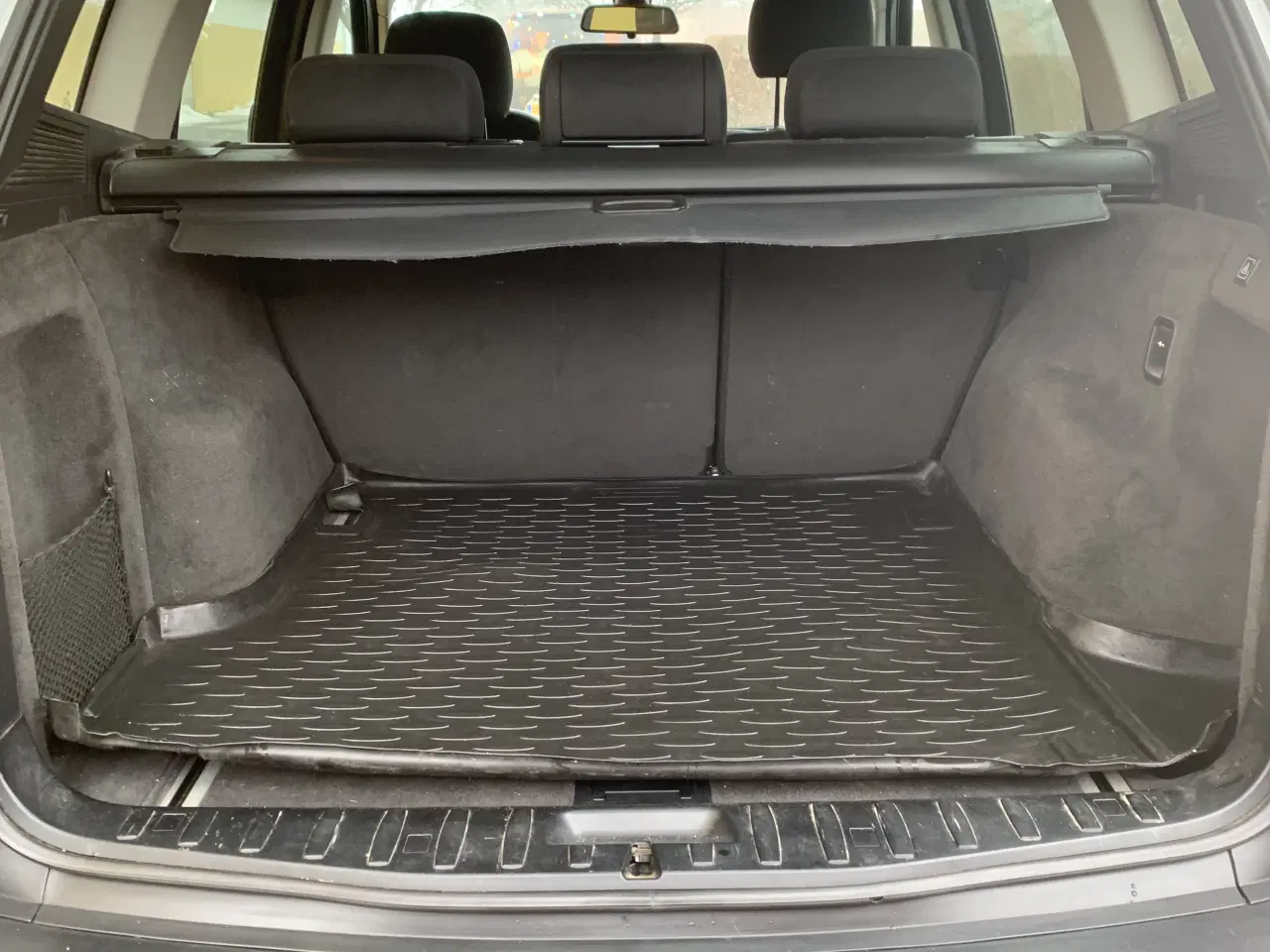 Billede 12 - BMW X3 2006 yderst velholdt