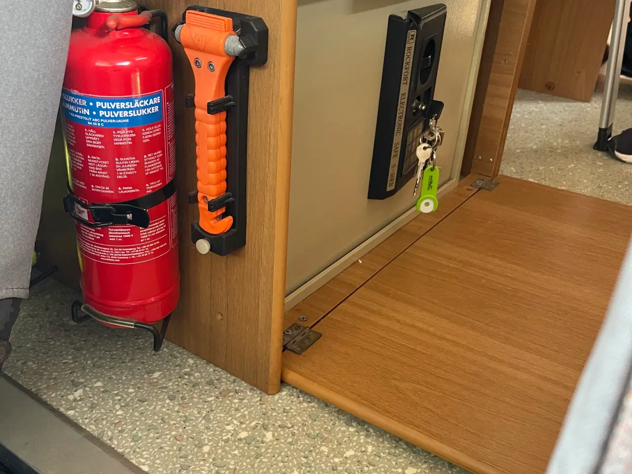 Billede 10 - Ford transit autocamper