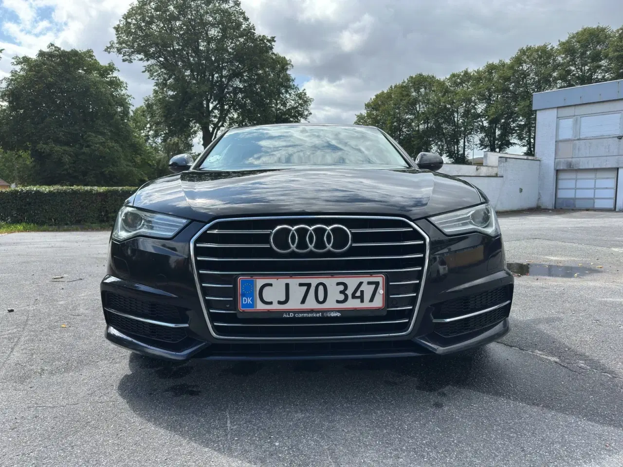 Billede 8 - Audi A6 2,0 TDi 190 Ultra S-tr.
