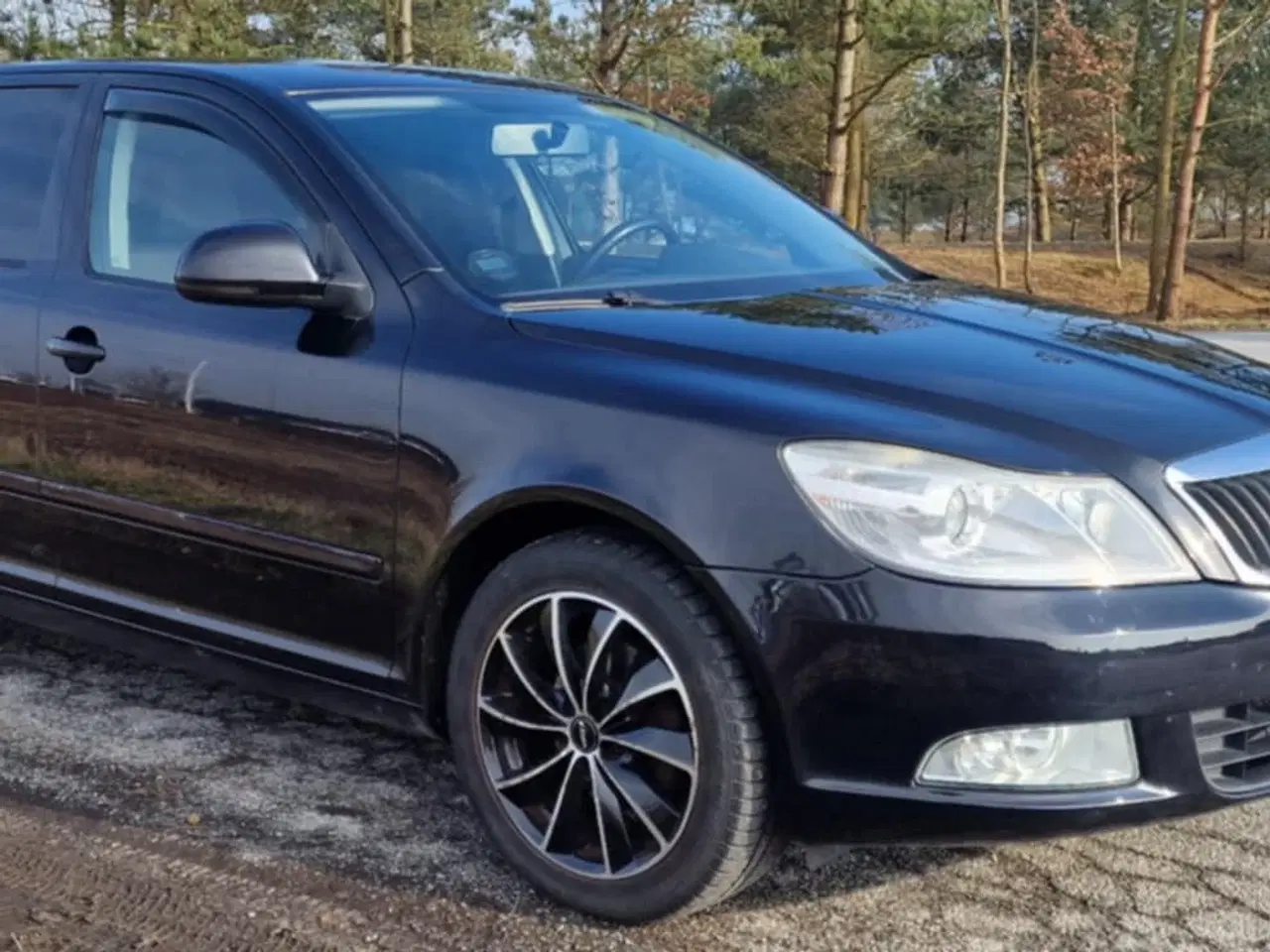 Billede 2 - Skoda Octavia aut. 2.0 Tdi