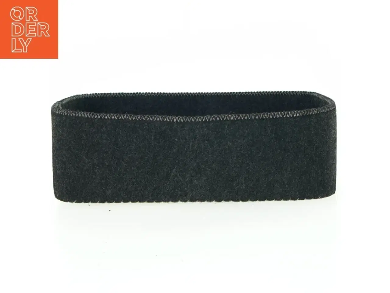 Billede 4 - Filt kurv (str. 27 x 17)