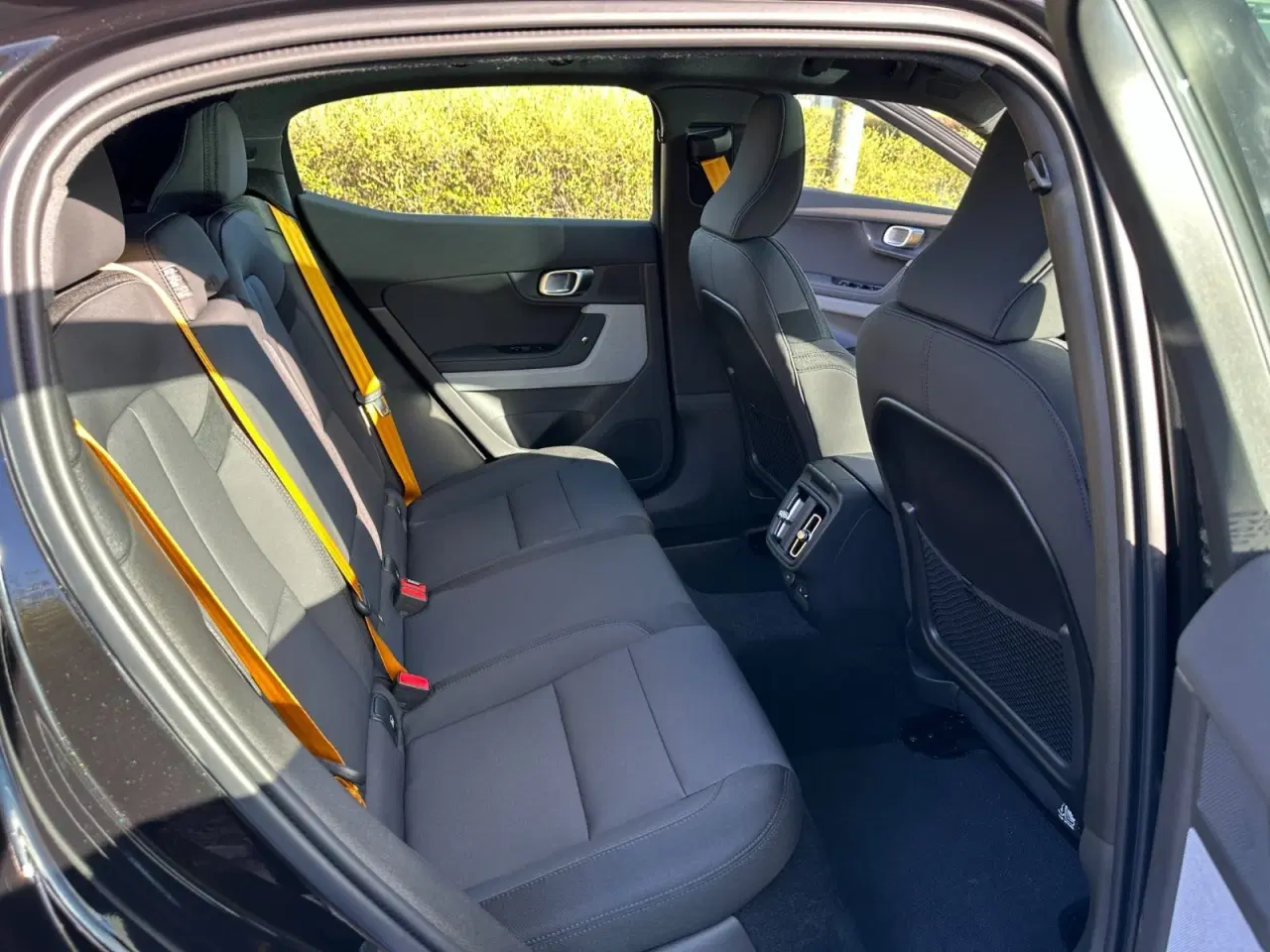 Billede 14 - Polestar 2  Performance AWD