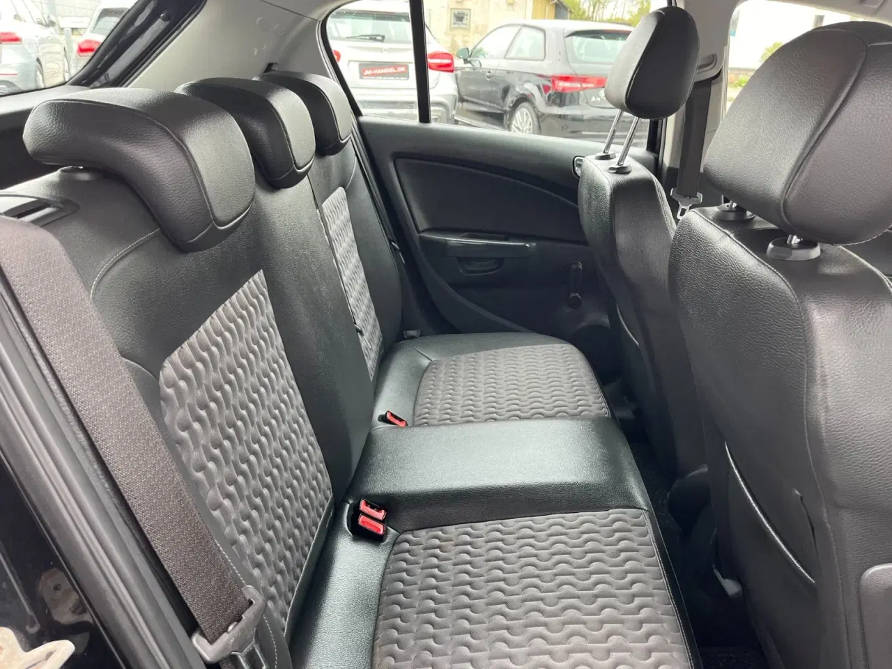 Billede 6 - Opel Corsa 1,3 CDTi 95 Cosmo eco
