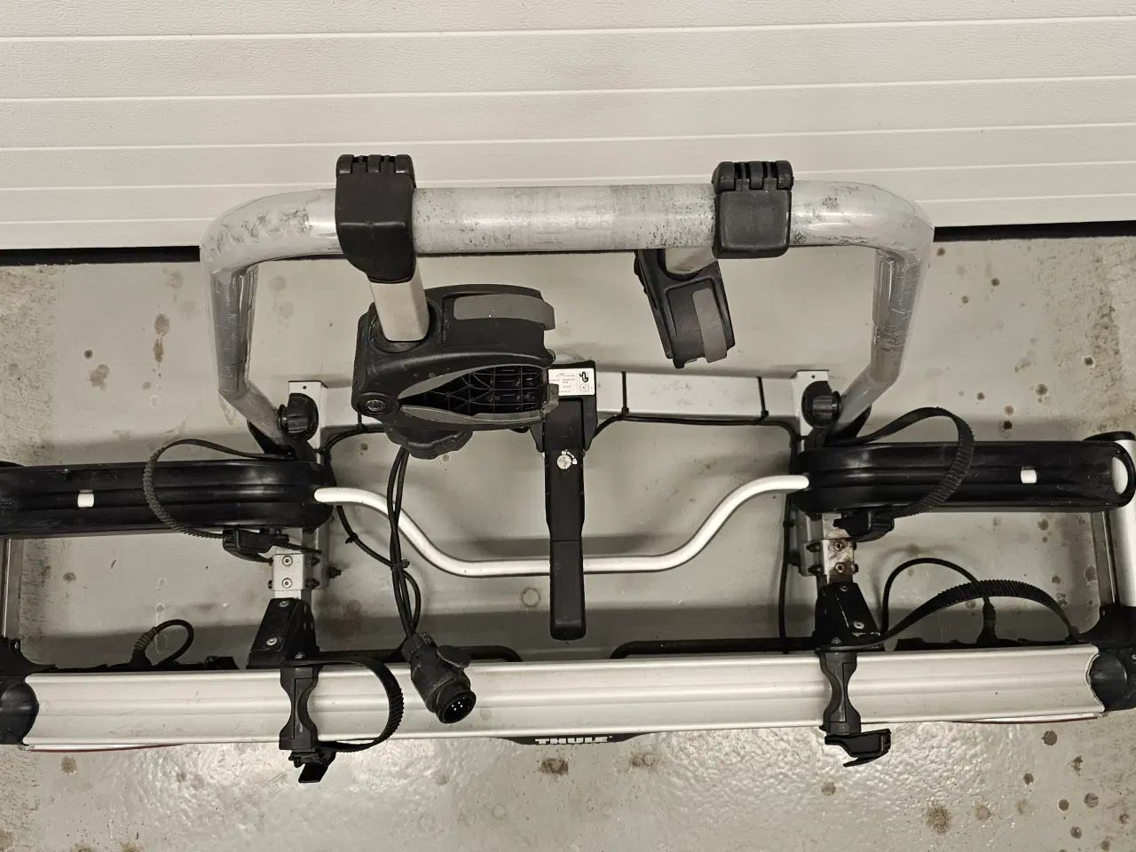 Billede 2 - Cykelholder Thule Euroclassic 928