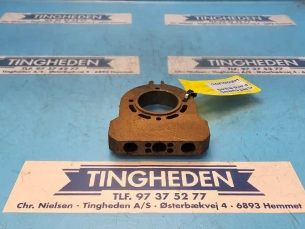 Billede 1 - Ford 8340 Hydraulikventil F0NN7L575AC