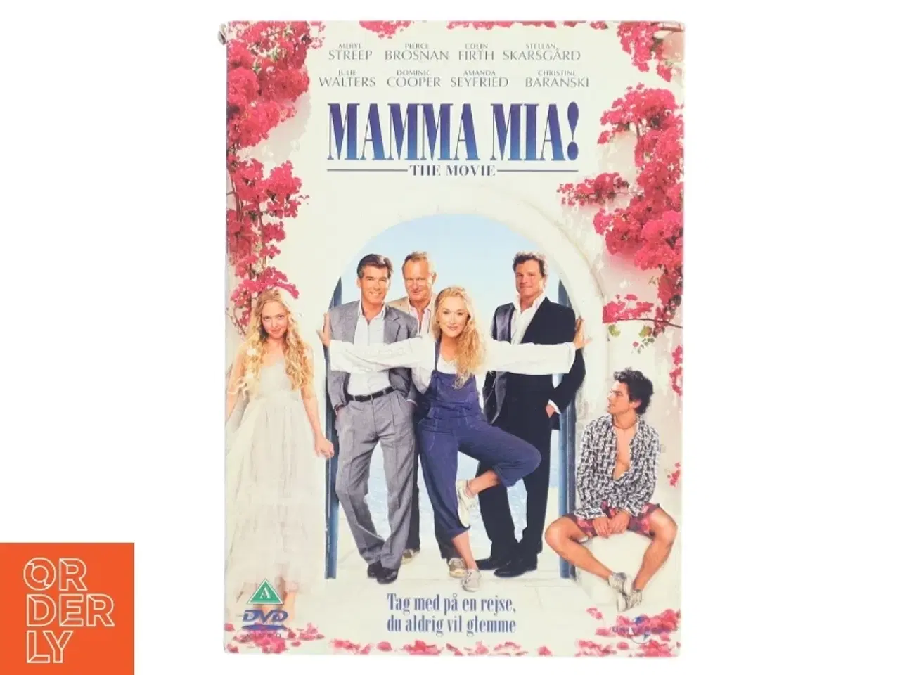 Billede 1 - Mamma Mia!