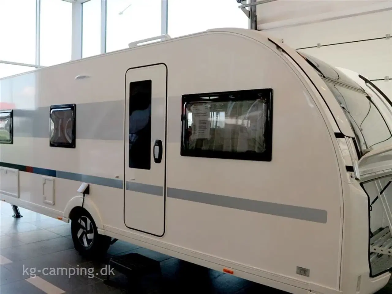 Billede 1 - 2023 - Adria Adora 613 UL   Er du klar til at opleve camping på højeste niveau?