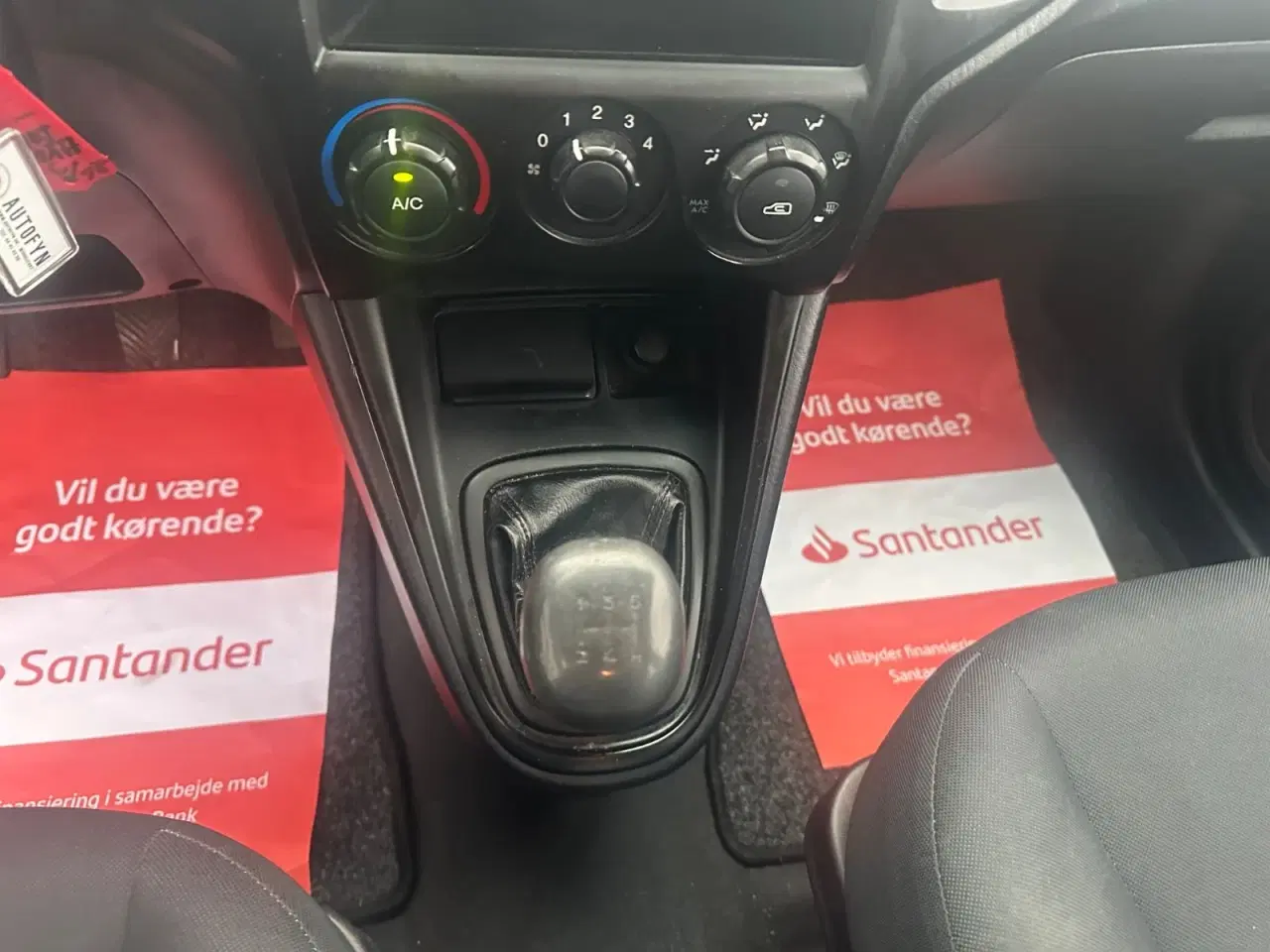 Billede 15 - Hyundai Matrix 1,6 GL