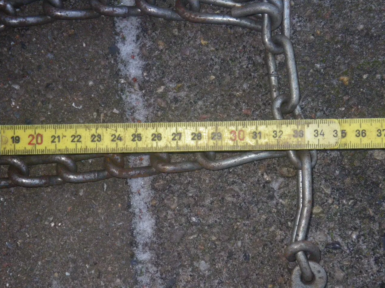 Billede 3 - Snekæder