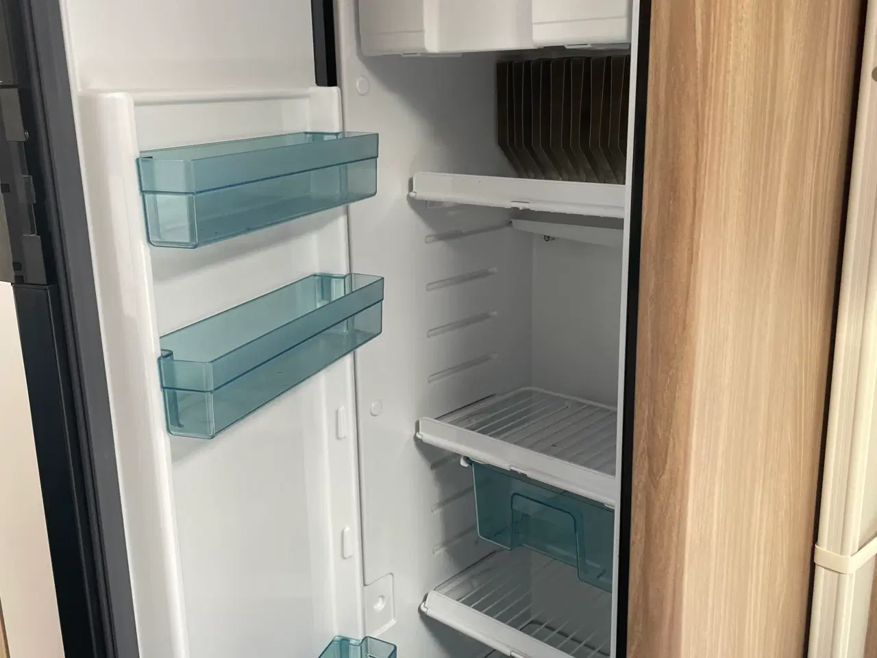 Billede 9 - Burstner 490 Ts