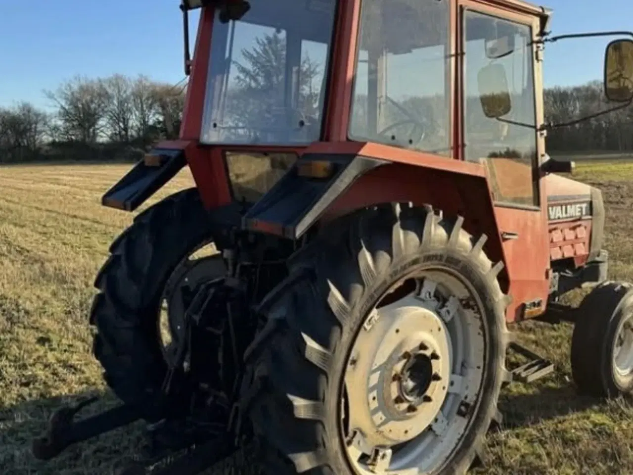 Billede 3 - Valmet 605