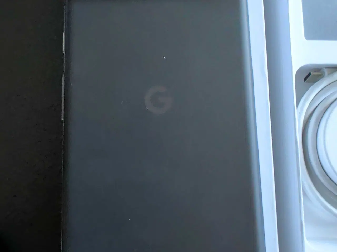 Billede 1 - Google Pixel 8 pro 256G farve Obsidian 