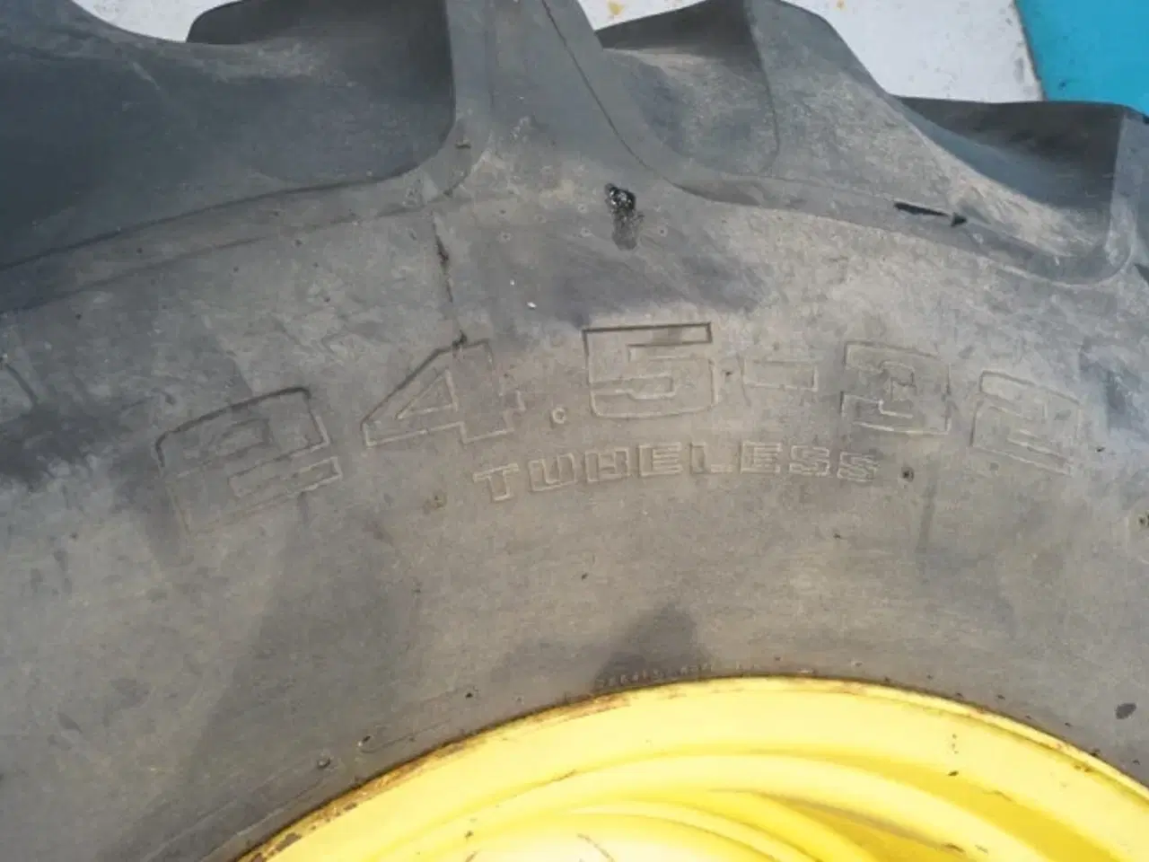 Billede 8 - 32"   24.5-32