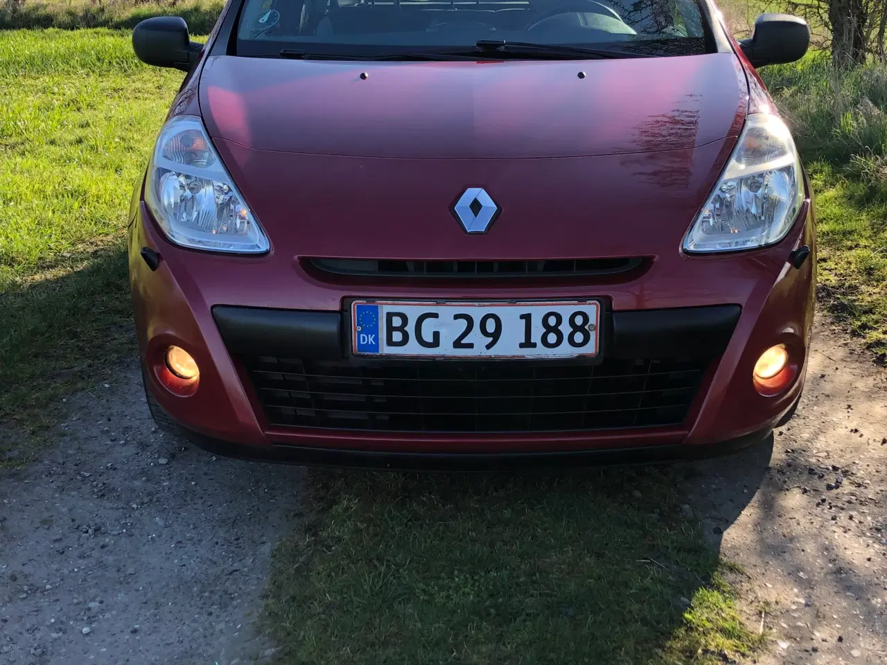 Billede 3 - Renault clio 3 til salg