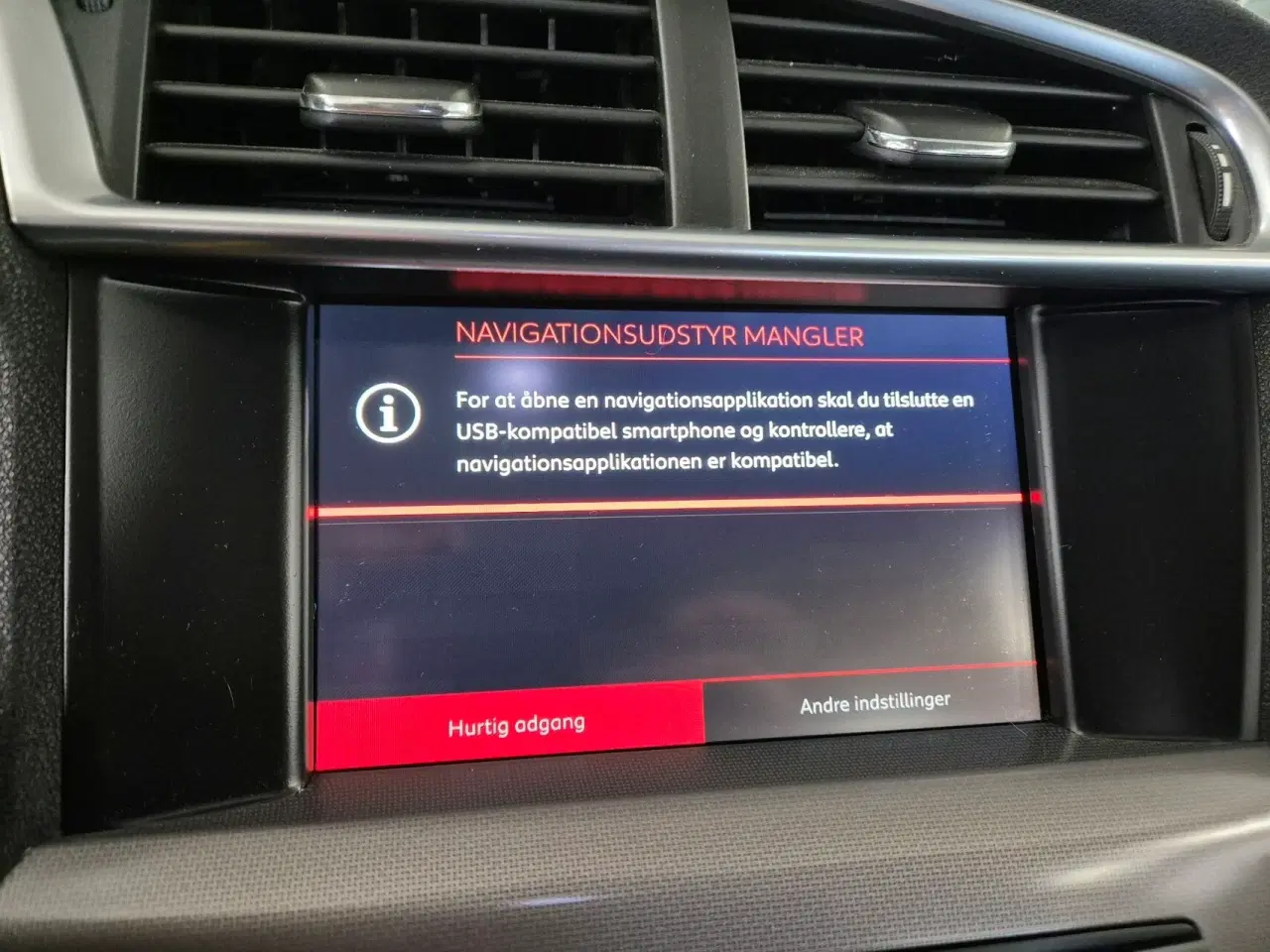 Billede 10 - Citroën C4 1,6 Blue HDi Iconic EAT6 start/stop 120HK 5d 6g Aut.