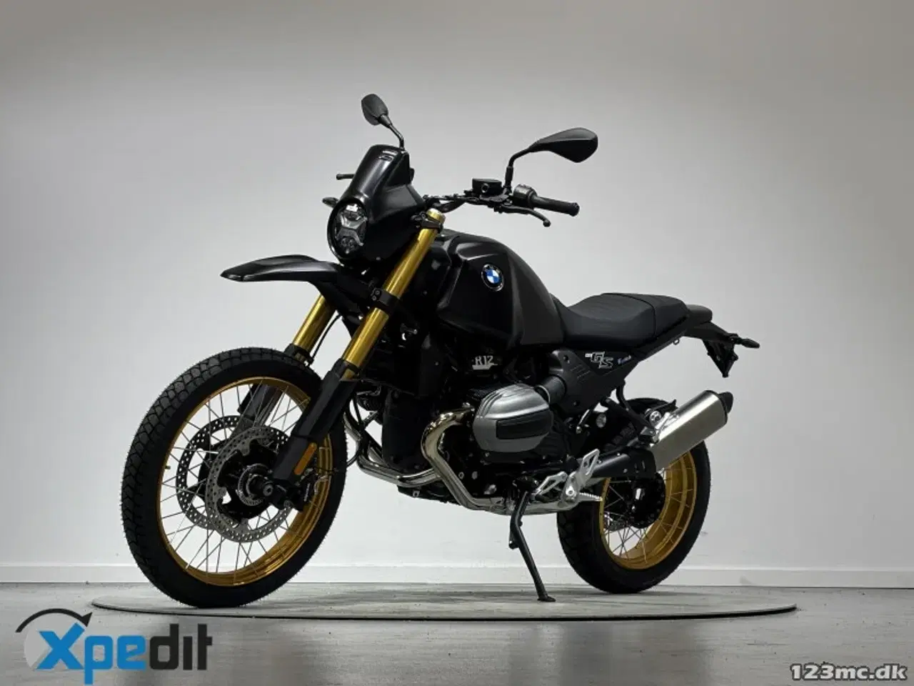 Billede 5 - BMW R 12 G/S