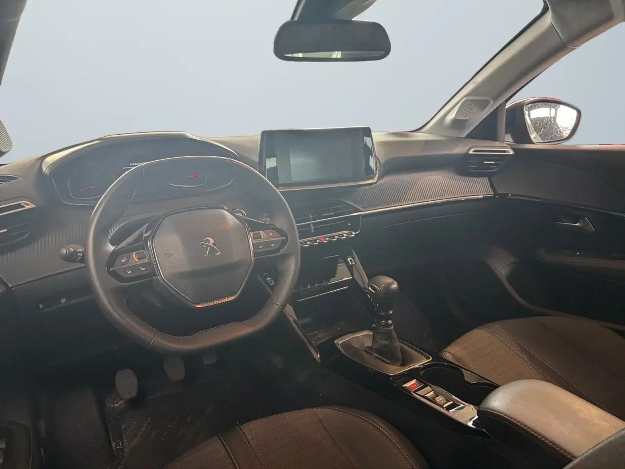 Billede 5 - Peugeot 208 1,2 PureTech 100 Allure