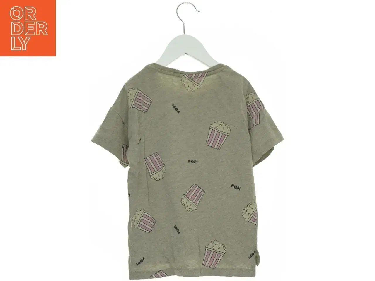 Billede 2 - T-Shirt (str. 122 cm)