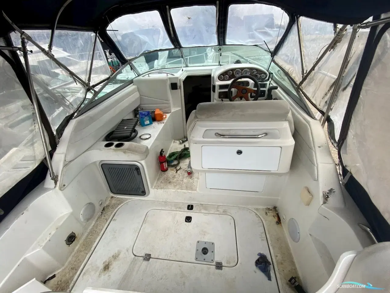 Billede 5 - Doral 250 SC