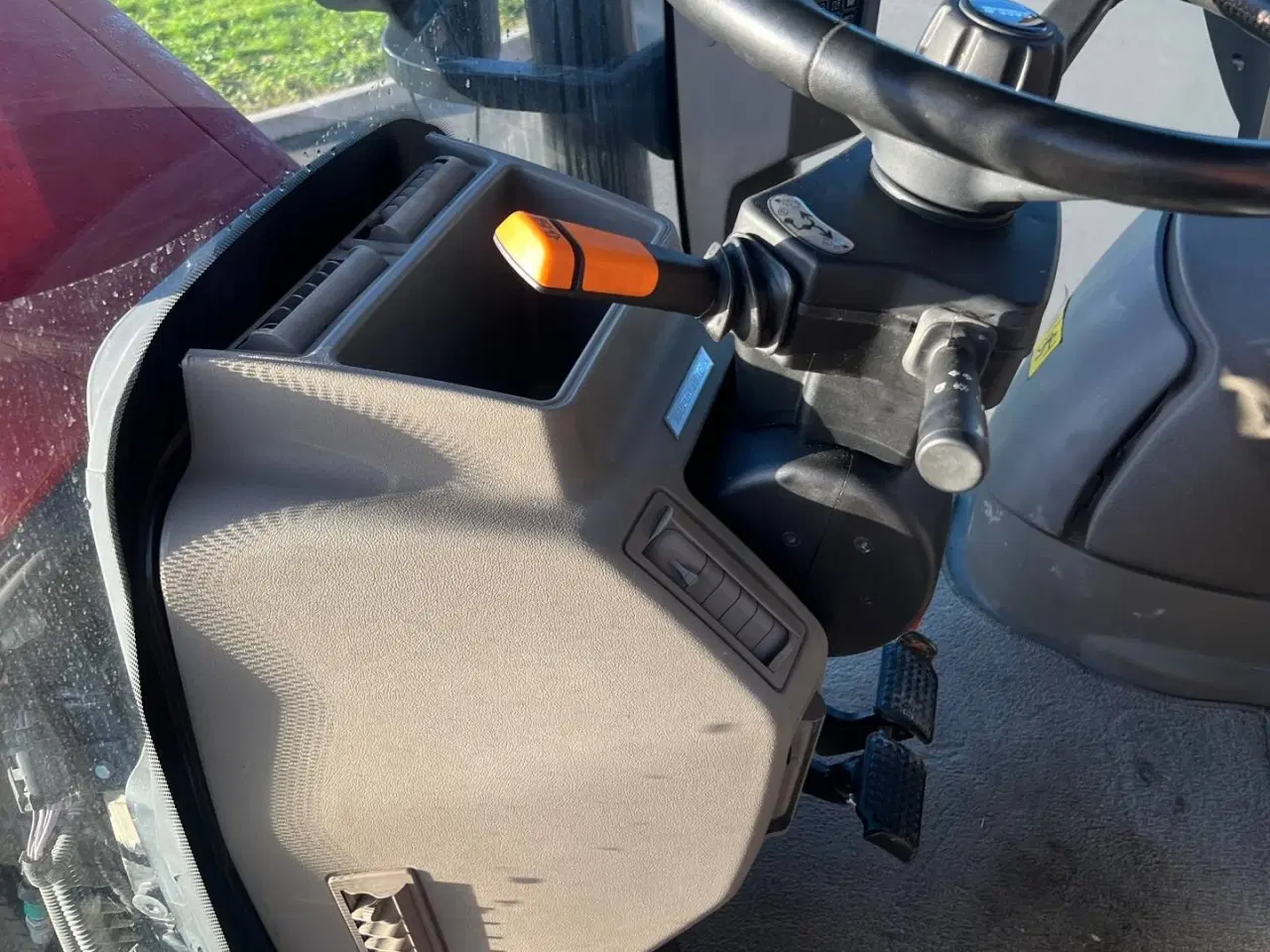 Billede 9 - Case IH Puma 150 CVX