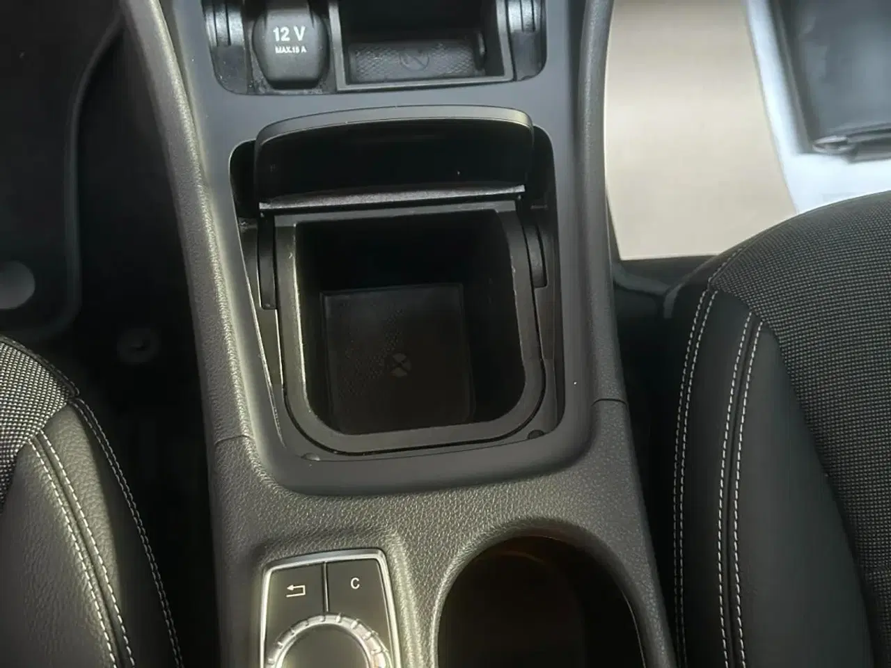 Billede 16 - Mercedes A180 1,5 CDi aut. Van