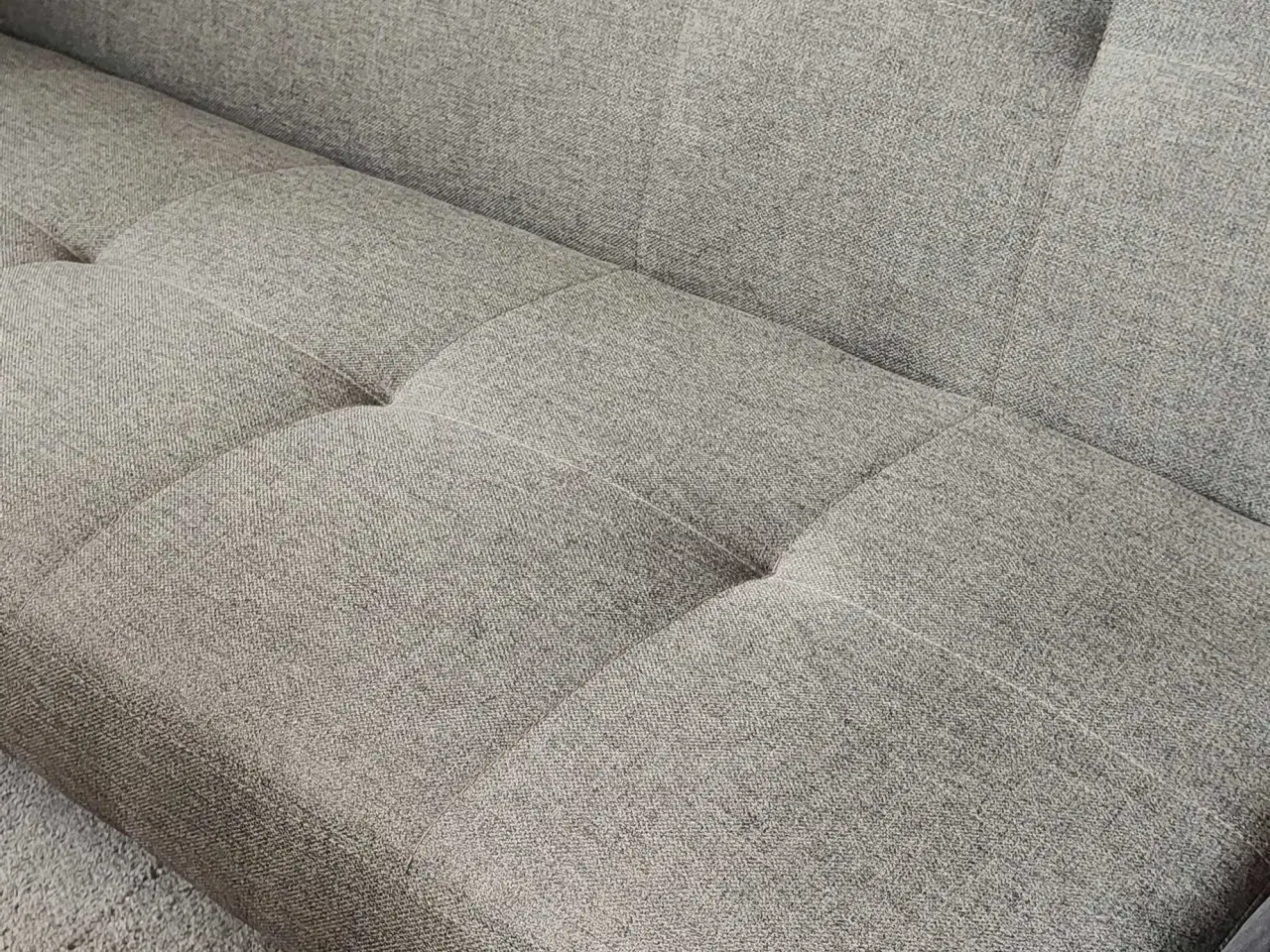 Billede 4 - Sovesofa