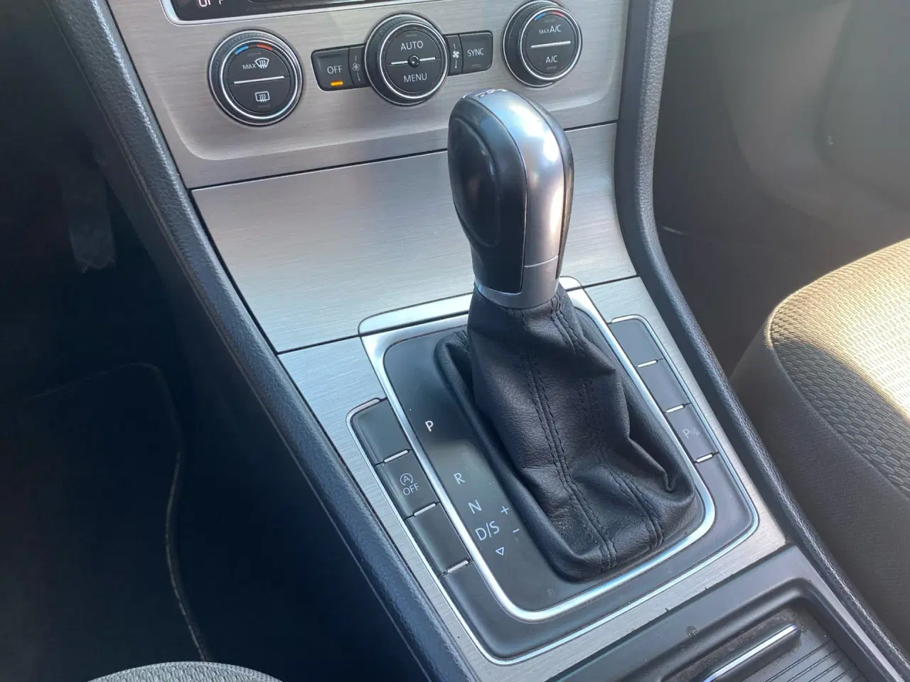 Billede 10 - VW Golf Variant 2,0 TDI BMT R-Line DSG 150HK Stc 6g Aut.