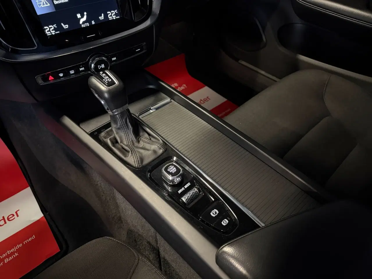 Billede 15 - Volvo V60 2,0 D4 190 Momentum aut.