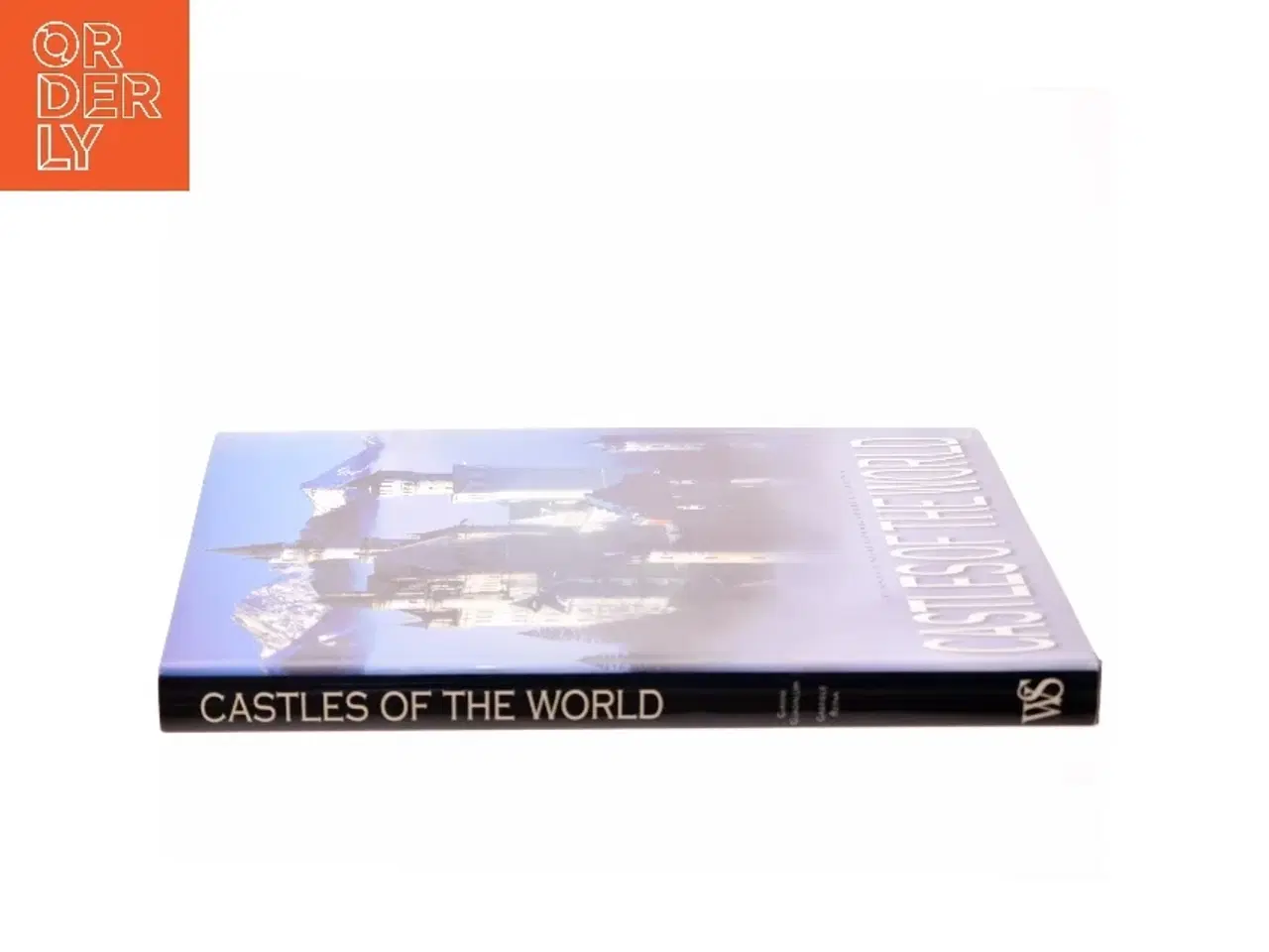 Billede 2 - Castelli Del Mondo. Ediz. Inglese af Gianni Guadalupi, Gabriele Reina (Bog)