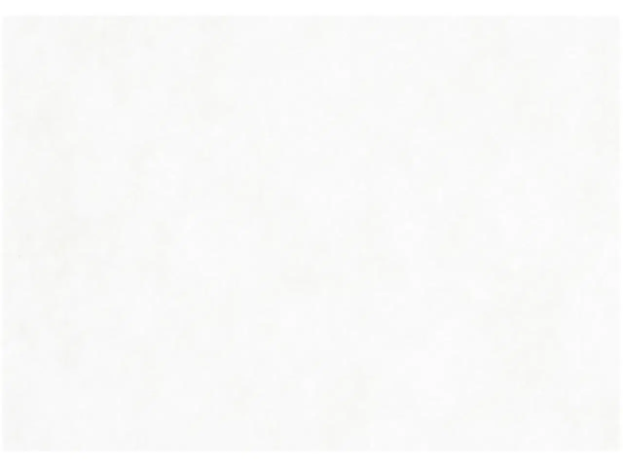 Billede 1 - Akvarelpapir A2, 100 ark, 300 g - Høj kvalitet