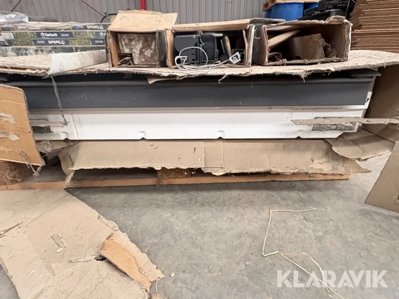 Billede 5 - Ovenlysvindue Velux GPU MK08 0068