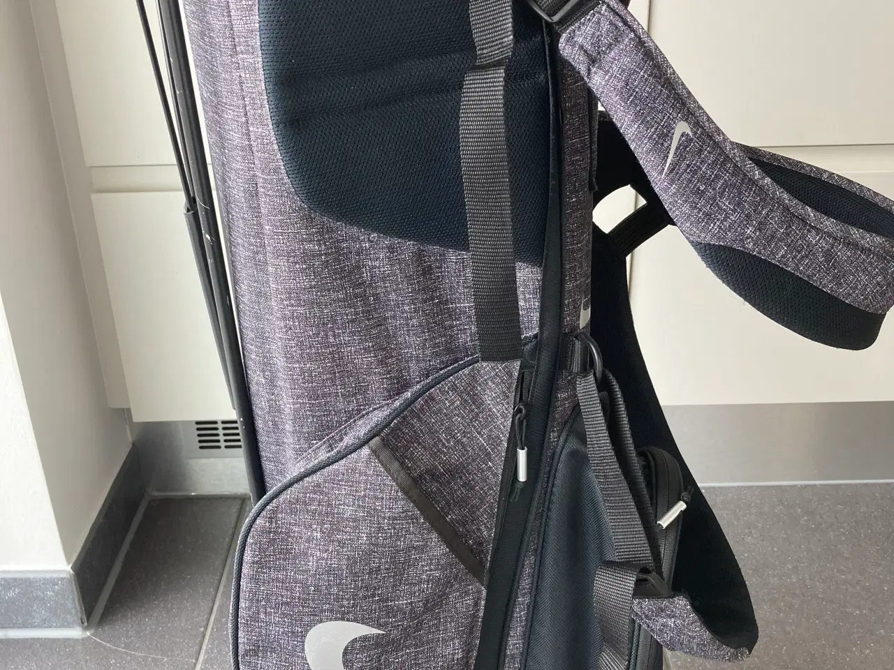 Billede 2 - Golftaske Nike