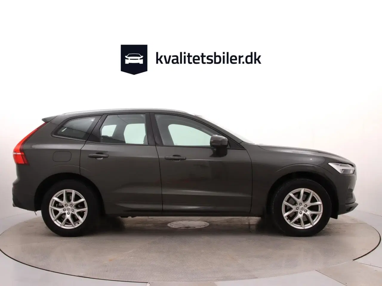 Billede 5 - Volvo XC60 2,0 D4 190 Momentum aut.