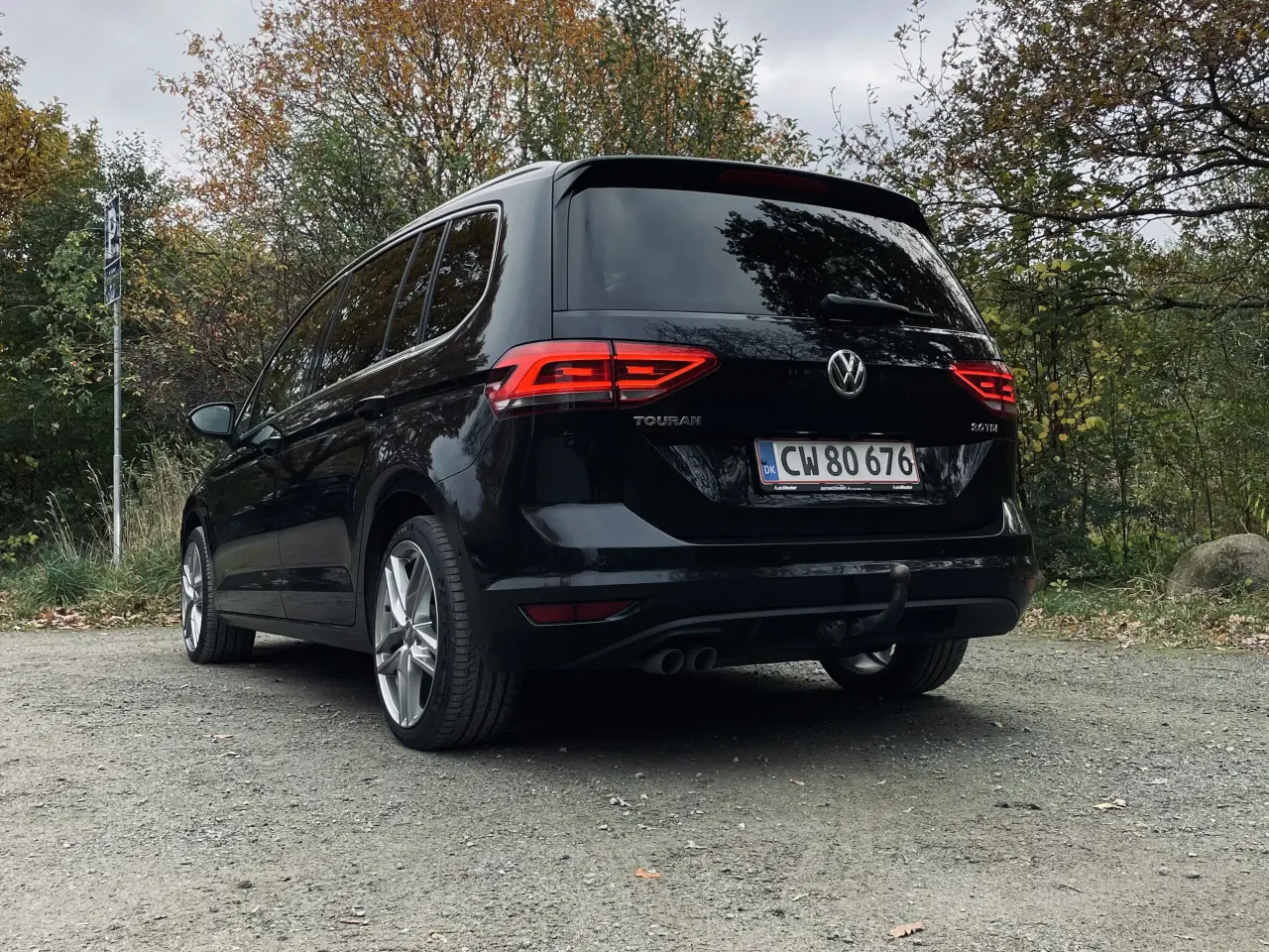 Billede 16 - Nylakeret, panorama soltag, camperindretning