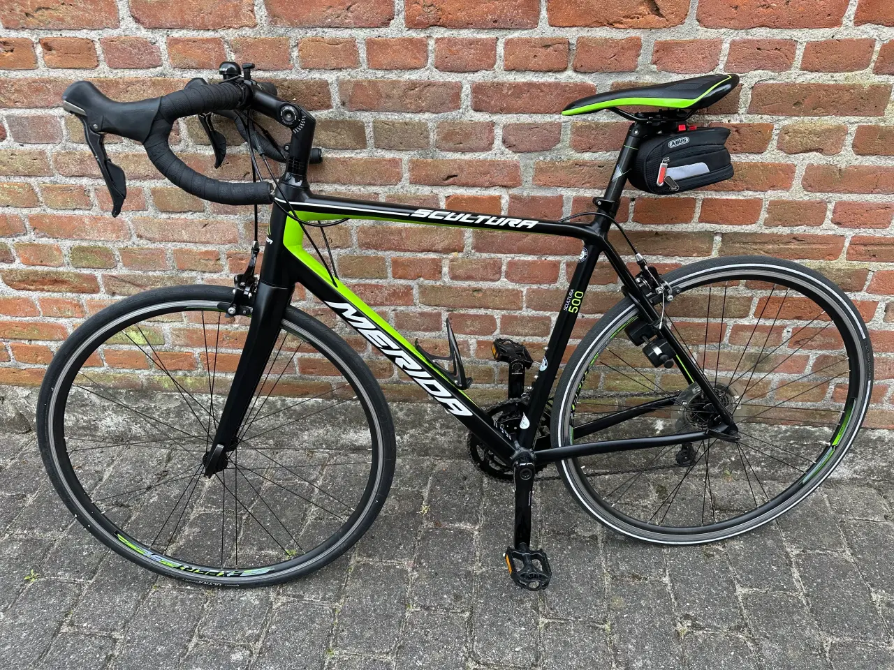Billede 1 - Merida Scultura 500