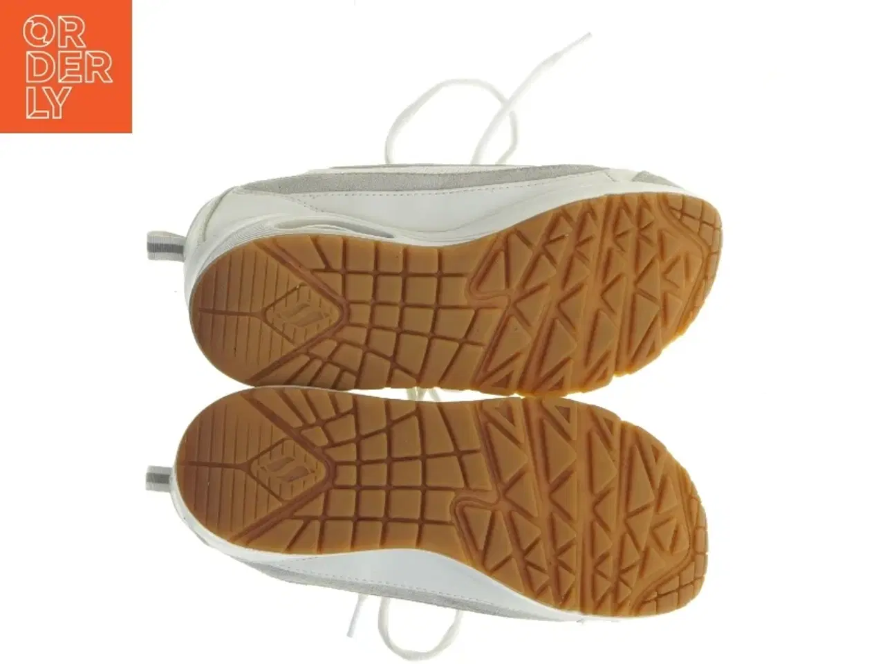 Billede 4 - Skechers UNO - Roundabout (str. 38 )