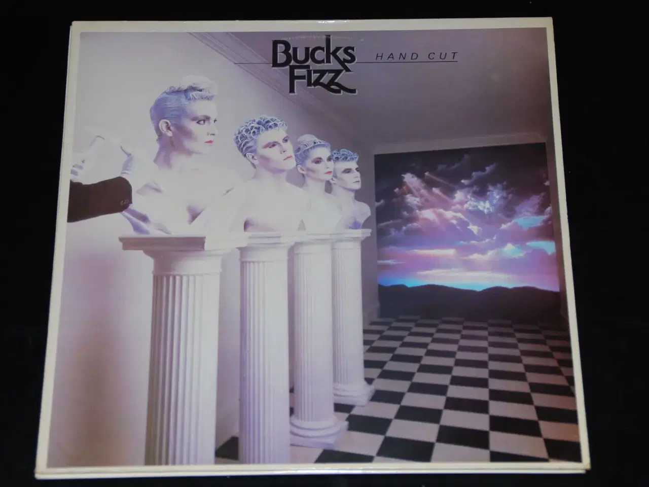 Billede 1 - Bucks Fizz